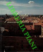 Carpi l'anima della città