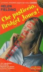 Che pasticcio, Bridget Jones!