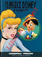 Classici Disney a fumetti