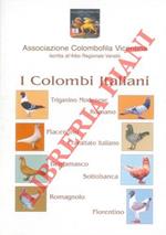 I colombi italiani