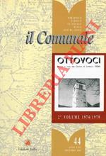 Il Comunale. Periodico storico culturale della Destra Adige. 2° volume 1974/1979