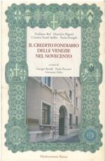 Il credito fondiario delle venezie nel novecento