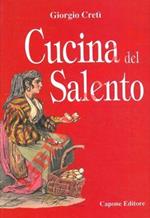 La cucina del Salento