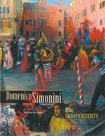 Domenico Simonini un indipendente del nostro tempo