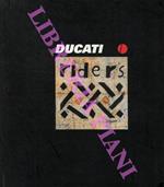 Ducati 2002. Riders. The Gambia