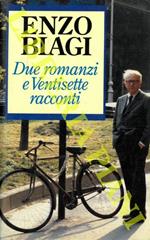 Due romanzi e Ventisette racconti