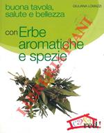 Erbe aromatiche e spezie