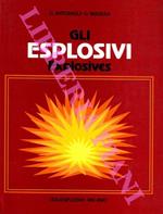 Gli esplosivi. Explosives