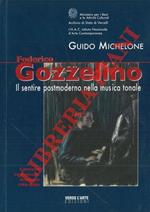 Federico Gozzelino. Il sentire postmoderno nella musica tonale