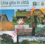 Una gita in città. Alla scoperta delle aree naturali protette di Roma