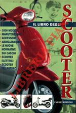 Il grande libro degli scooter