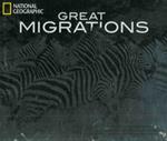 Great migrations