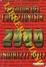 La guida del collezionista 2000 indirizzi utili