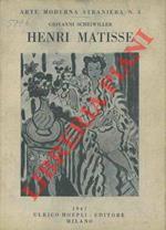 Henri Matisse