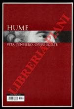 Hume. Vita, pensiero, opere scelte