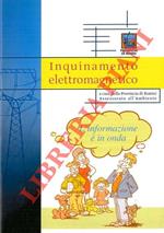 Inquinamento elettromagnetico