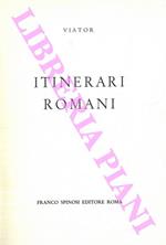 Itinerari romani