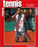 L’année du tennis 2001