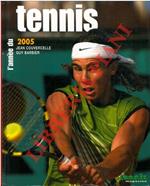 L’année du tennis 2005