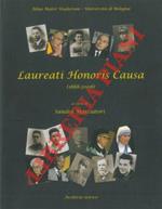 Laureati Honoris Causa. (1888-2008)