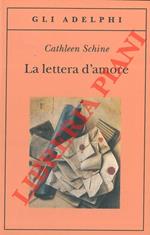 La lettera d'amore