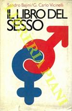 Il libro del sesso