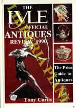 The Lyle Official Antiques Review 1990