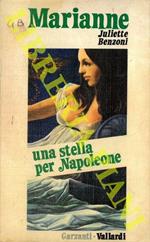 Marianne, una stella per Napoleone