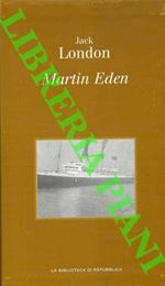 Martin Eden