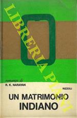 Un matrimonio indiano