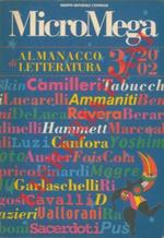 Micromega. Almanacco di letteratura 3/2002