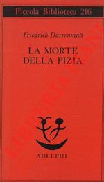 La morte della Pizia