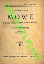 Mowe. L'ultimo corsaro della Grande Guerra