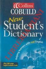 New Student's Dictionary