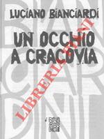 Un occhio a Cracovia