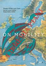 On mobility. Giovani artisti italiani