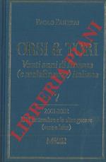 Orsi e tori. Venti anni di finanza (e malafinanza) italiana. 7. 2001-2002. L'11 settembre e le altre guerre (vere e false)