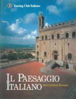 Il paesaggio italiano. Idee Contributi Immagini