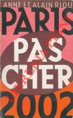 Paris Pas Cher 2002