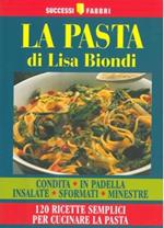 La pasta