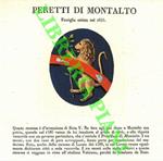 Peretti di Montalto