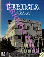 Perugia bella