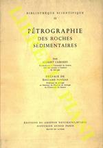 Petrographie des Roches Sedimentaires