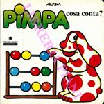 Pimpa cosa conta?