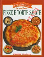 Pizze e torte salate