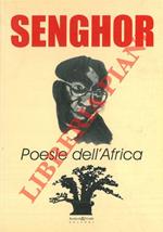 Poesie dell'Africa