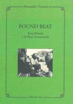 Pound beat. Ezra Pound e la Beat Generation