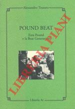 Pound beat. Ezra Pound e la beat generation