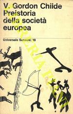 Preistoria della società europea