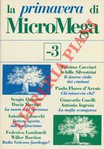 La primavera di MicroMega